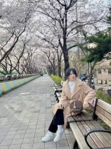 Bangsar Escort - Soyeon - Korean Girl Escort Girl In Kuala Lumpur