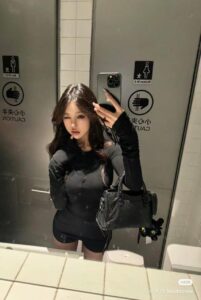 Bangsar Escort - Vanessa - Japanese Girl Escort Girl In Seputeh