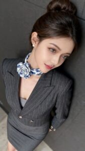 KL Escort - Lisa - China Mixed Girl Escort Girl In Bangsar