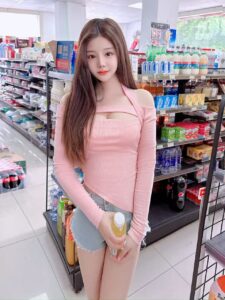 KL Escort - NiNi - China Girl Escort Girl In Bangsar