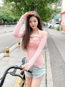 KL Escort - NiNi - China Girl Escort Girl In Bangsar