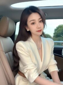 KL Escort - WuMingYue - China Girl Escort Girl In Bangsar