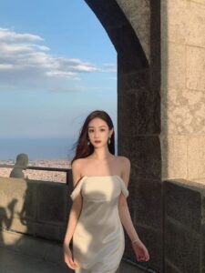 KL Escort - WuMingYue - China Girl Escort Girl In Bangsar