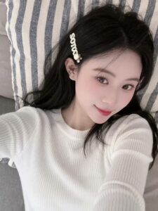 KL Escort - XiaoJiu - China Girl Escort Girl In Bangsar