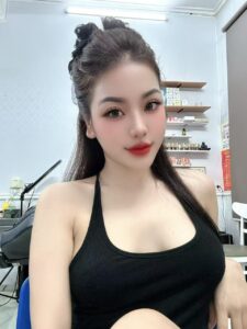 Pj Escort - Chloe - Vietnam Girl Escort Girl In Petaling Jaya