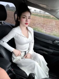 Pj Escort - Chloe - Vietnam Girl Escort Girl In Petaling Jaya