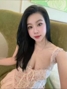 Pj Escort - Niki - Vietnam Girl Escort Girl In Petaling Jaya