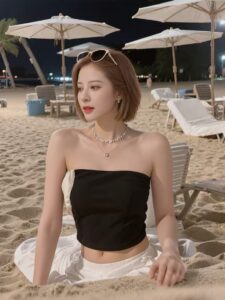 Pj Escort - Orla - Vietnam Girl Escort Girl In Petaling Jaya