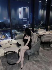 Bangsar Escort - Alisa - Japanese Girl Escort Girl In Seputeh