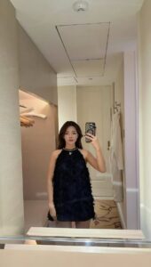 Bangsar Escort - Ashley - Korean Girl Escort Girl In Kuala Lumpur