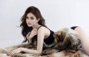 Bangsar Escort - JinYan - China Girl Escort Girl In KL