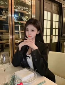 Bangsar Escort - Marry - China Girl Escort Girl In KL