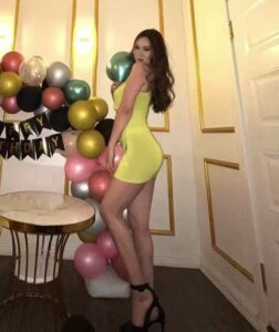 Bangsar Escort - NaNa - Korean Girl Escort Girl In Kuala Lumpur