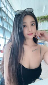 Bangsar Escort - WanEr - China Girl Escort Girl In KL