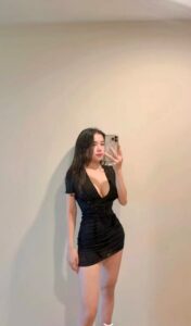 Pj Escort - Anges - Vietnam Girl Escort Girl In Petaling Jaya