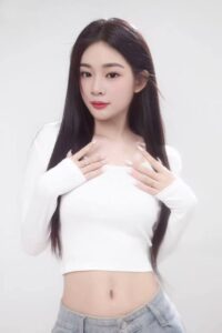 Pj Escort - Bell - Vietnam Girl Escort Girl In Petaling Jaya