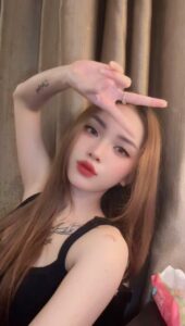 Pj Escort - CiCi - Vietnam Girl Escort Girl At Petaling Jaya