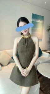 Bangsar South Escort - Liza - Malay Girl Escort Girl In Seputeh