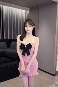 KL Escort - Ella - China Girl Escort Girl In Bangsar