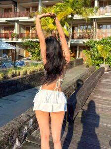 KL Escort - Heejin - Korean Girl Escort Girl In Bangsar