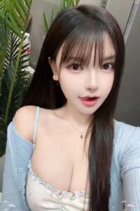 KL Escort - XiaoAi - China Girl Escort Girl In Bangsar