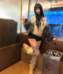 Bangsar Escort - Hanako - Japanese Girl Escort Girl In Seputeh