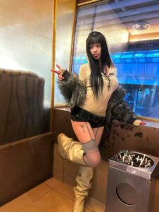 Bangsar Escort - Hanako - Japanese Girl Escort Girl In Seputeh