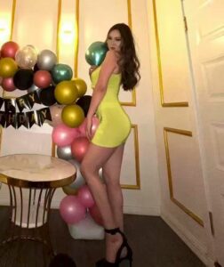 Bangsar Escort - Sera - Korean Girl Escort Girl In Kuala Lumpur