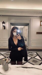 Bangsar Escort - XiaoQian - China Girl Escort Girl In KL