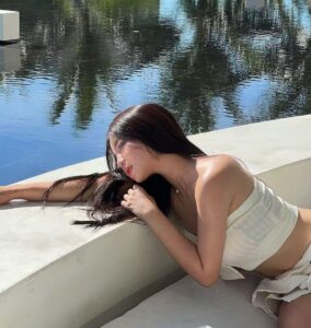 KL Escort - Yujin - Korean Girl Escort Girl In Bangsar