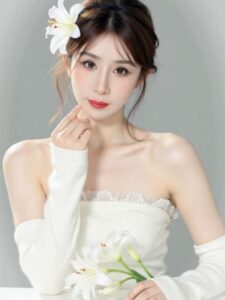 Bangsar Escort - AnNa - China Girl Escort Girl In KL Seputeh