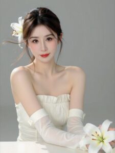 Bangsar Escort - AnNa - China Girl Escort Girl In KL Seputeh