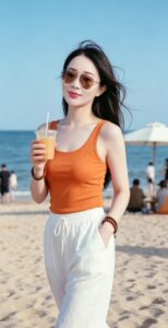 Bangsar Escort - LiLi - China Girl Escort Girl In KL Seputeh