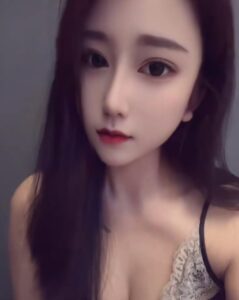 Bangsar Escort - LuXi - China Girl Escort Girl In KL Seputeh