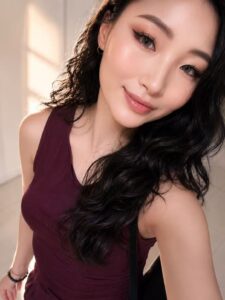 Bangsar Escort - Mika - Korean Girl Escort Girl In Kuala Lumpur