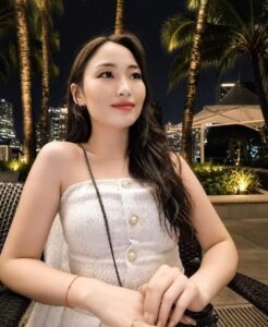 Bangsar Escort - Mika - Korean Girl Escort Girl In Kuala Lumpur