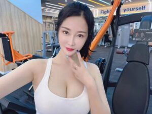 Bangsar Escort - Sophia - China Girl Escort Girl In KL Seputeh