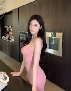 Bangsar Escort - WeiWei - China Girl Escort Girl In KL Seputeh