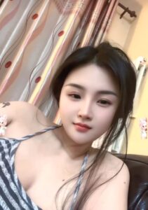 Bangsar Escort - XiJin - China Girl Escort Girl In KL Seputeh