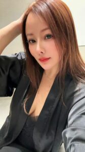 Bangsar Escort - XiaoLing - China Girl Escort Girl In KL Seputeh