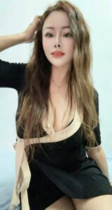Bangsar Escort - XiaoLing - China Girl Escort Girl In KL Seputeh