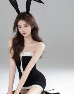 Bangsar Escort - XiaoXi - China Girl Escort Girl In KL Seputeh