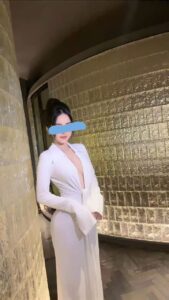 KL Escort - Aira - Sabahan Malay Escort Girl In Bangsar
