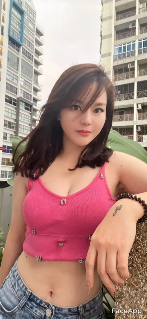 Pj Escort – SaSa – China Girl Escort Girl In Petaling Jaya