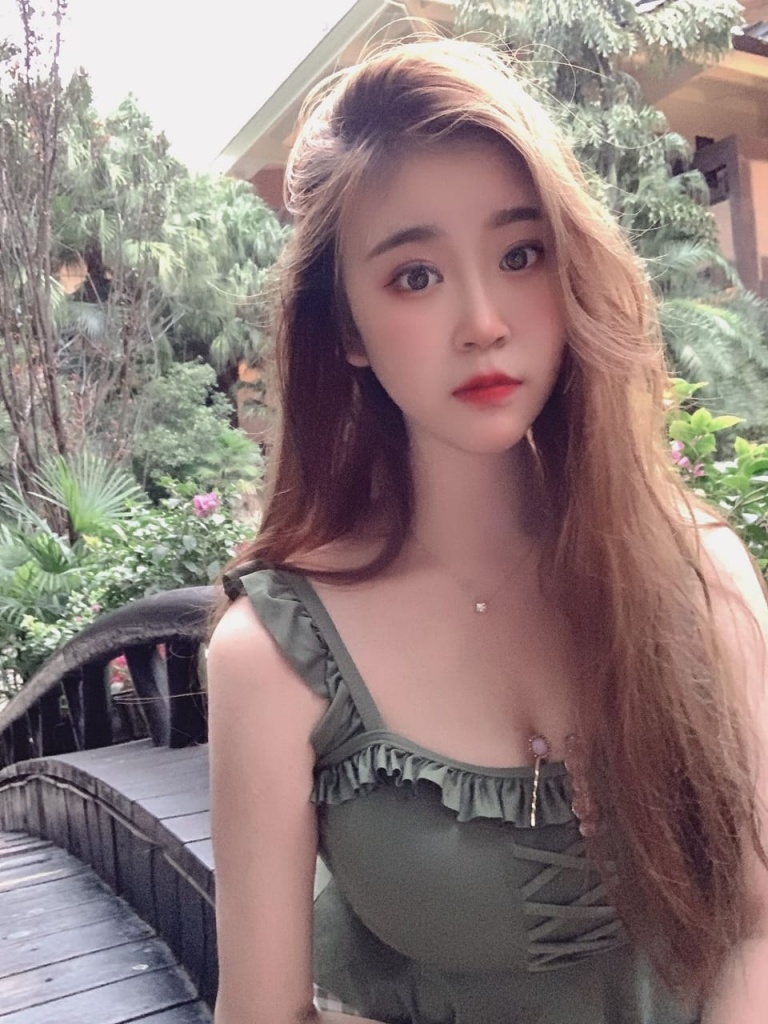 Pj Escort – YinYin – China Girl Escort Girl In Petaling Jaya