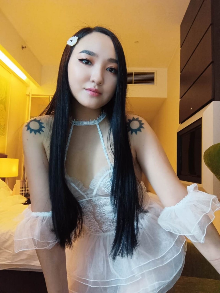 Usj Escort – Angela – Korean Girl Escort In Bandar Sunway