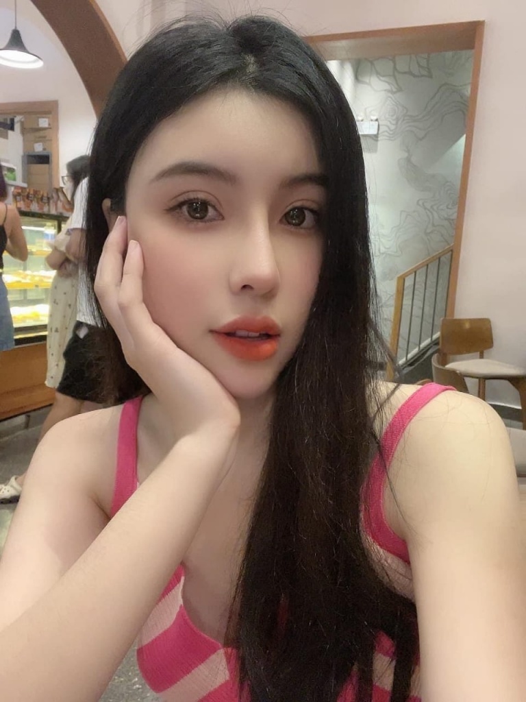 Usj Escort – Lee – Vietnam Girl Escort In Bandar Sunway