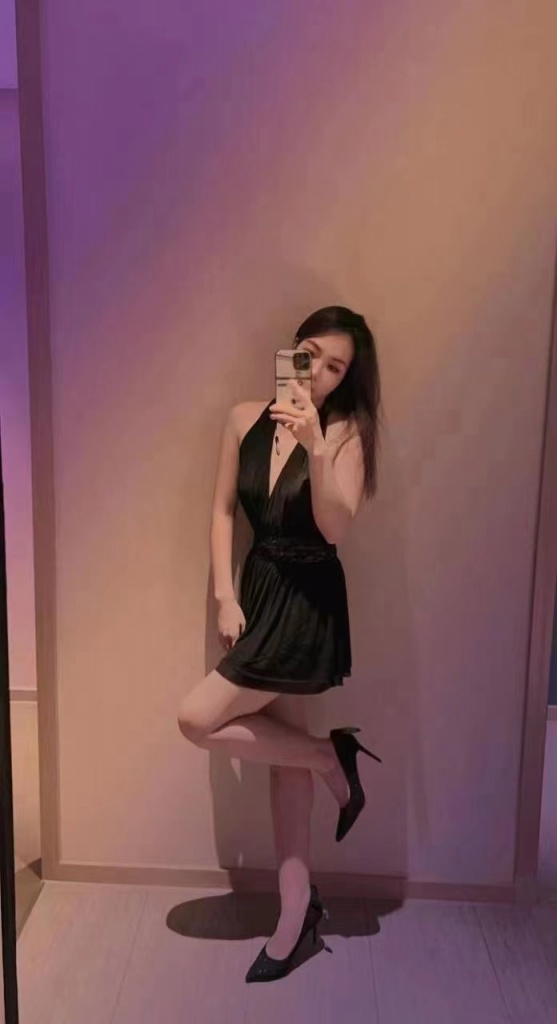 Bangsar Escort – WeiWei – China Girl Escort Girl In Mid Valley