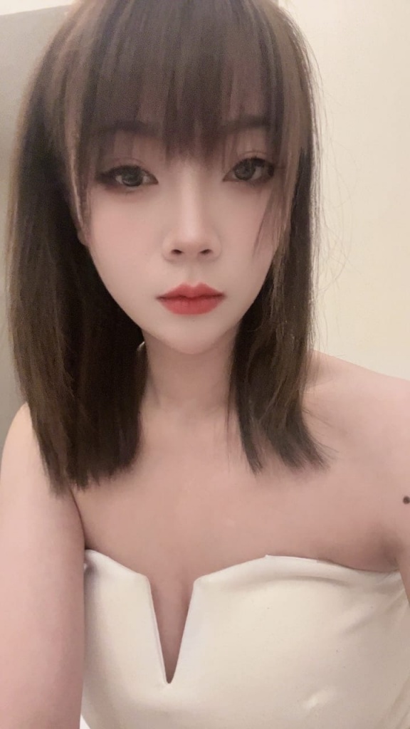 Bangsar Escort – AnAn – China Girl Escort Girl In Mid Valley