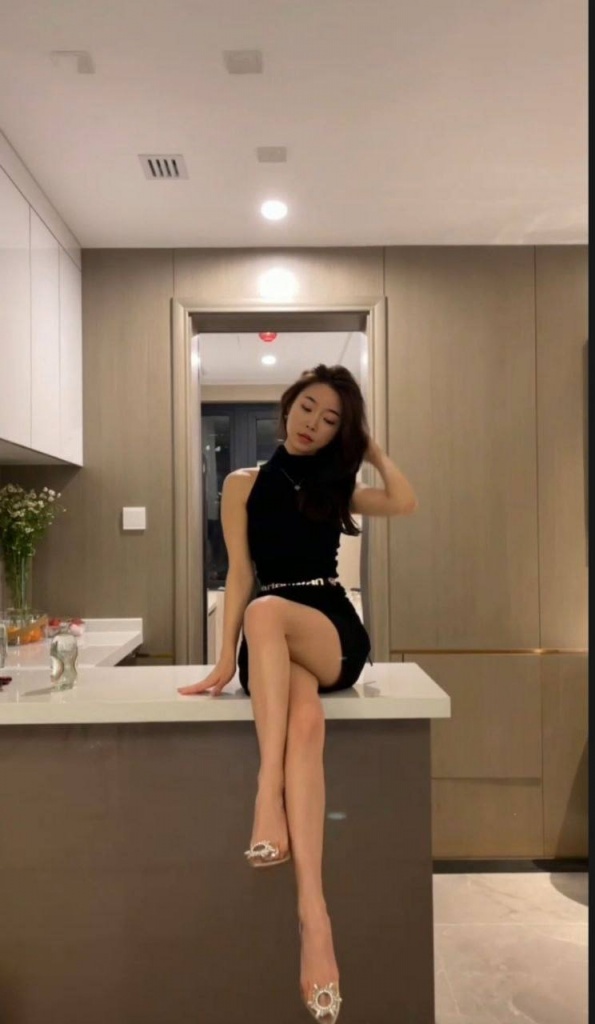 Bangsar Escort – JiHye – Korean Girl Escort Girl In Mid Valley